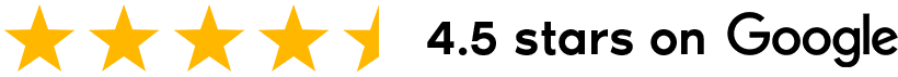 4.5 StarsBlack